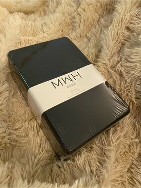 BRAND NEW!!  MWH Black Yoga Block